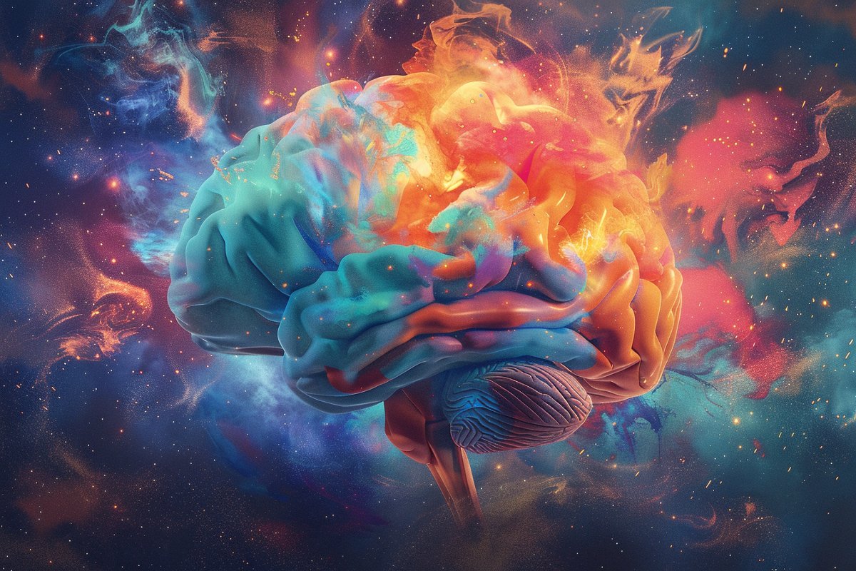 Unlocking Flow: The Neuroscience of Creative Bliss Researchers conducted a neuroimaging study to unravel the mechanisms behind achieving flow, a state of heightened creativity and productivity. The study, which involved jazz guitarists from the Philadelphia area, indicates