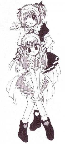 _sleeproutine's tweet photo. @Lixless @petalparade Mew Berry is soo cute! Ala Mode is one of my favorite epilogues to the series! https://t.co/DXZNt7hGlb