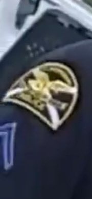 @TheBubbaArmy That doesn’t look like any Tampa area patch.