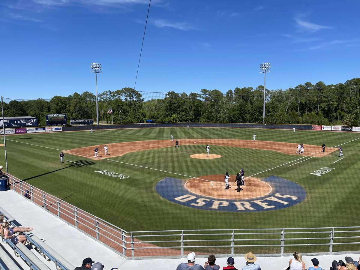 Favorite spot watch @OspreySB and @OspreyBSB ...Let’s Go!!!