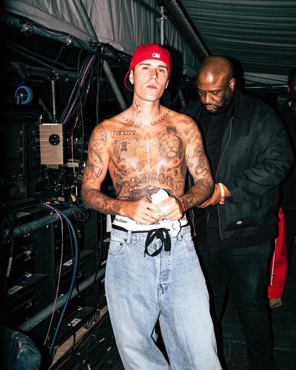 The FINEST man alive