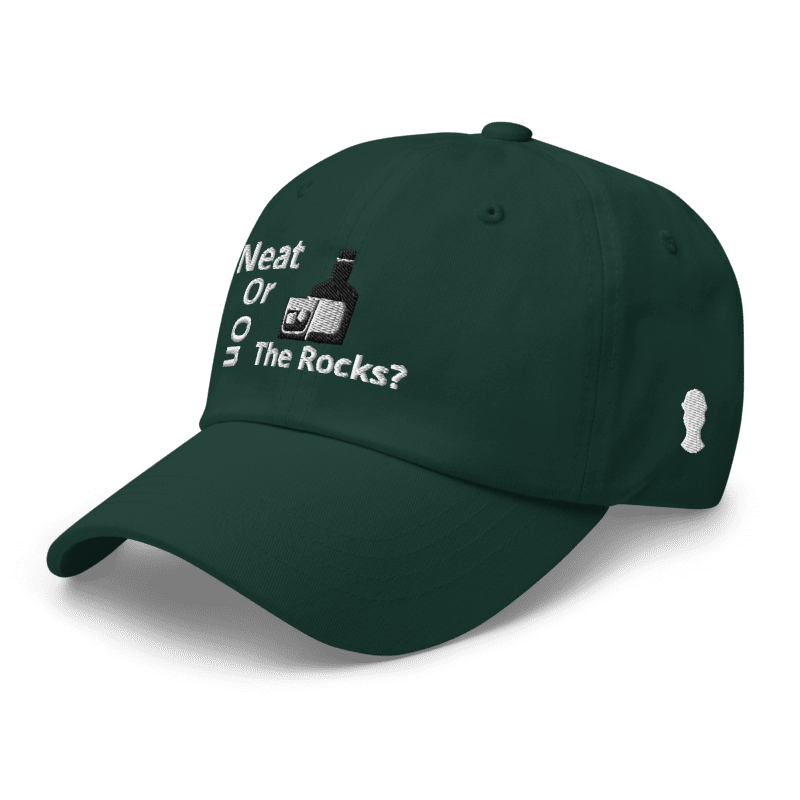 _HatSick's tweet photo. Rock your style with our 'Neat or on the Rocks' baseball hat, featuring a whiskey bottle and icy .
Grab yours now and let your vibe speak for itself! ⚾
👀 https://t.co/lZ10AY5Moe
#SaturdayVibes #Mufc #Isles #UFC300 #TSTTPD #MOONBYUL #빛나는SOLO #NFFC #NUFC #hatsick #usa #Ad https://t.co/Ve7os9hjPi
