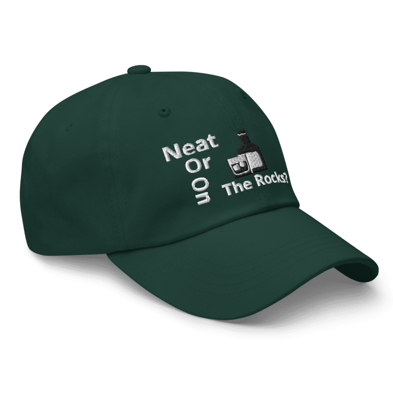 _HatSick's tweet photo. Rock your style with our 'Neat or on the Rocks' baseball hat, featuring a whiskey bottle and icy .
Grab yours now and let your vibe speak for itself! ⚾
👀 https://t.co/lZ10AY5Moe
#SaturdayVibes #Mufc #Isles #UFC300 #TSTTPD #MOONBYUL #빛나는SOLO #NFFC #NUFC #hatsick #usa #Ad https://t.co/Ve7os9hjPi