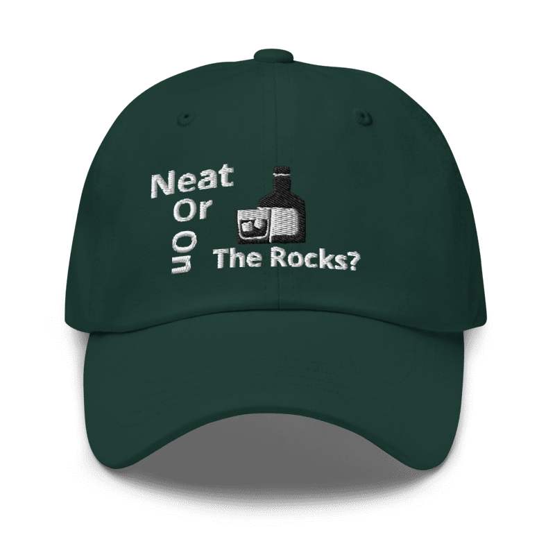 _HatSick's tweet photo. Rock your style with our 'Neat or on the Rocks' baseball hat, featuring a whiskey bottle and icy .
Grab yours now and let your vibe speak for itself! ⚾
👀 https://t.co/lZ10AY5Moe
#SaturdayVibes #Mufc #Isles #UFC300 #TSTTPD #MOONBYUL #빛나는SOLO #NFFC #NUFC #hatsick #usa #Ad https://t.co/Ve7os9hjPi