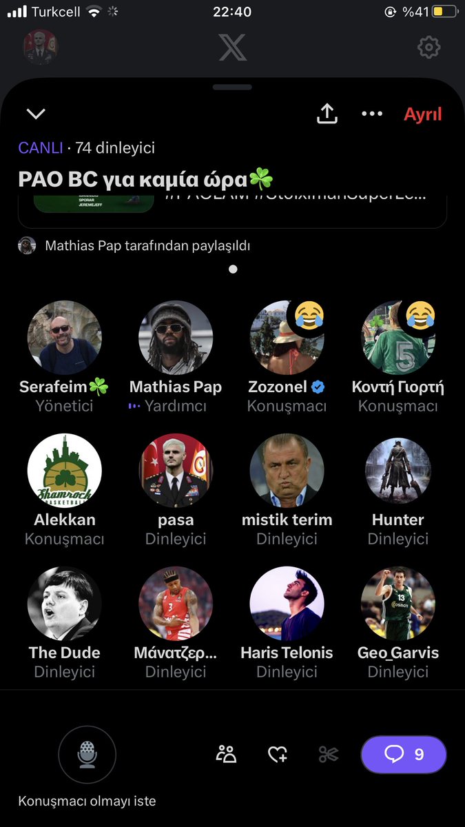 Tüm tw samos konuşurken ne isin var burda amg <a href="/mistosfatik/">mistik terim</a>