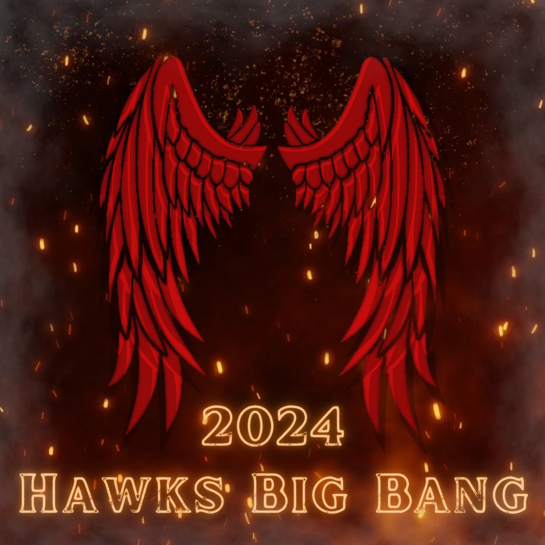 We've risen from the ashes and are back for another year!  Mod announcements and info about sign ups coming soon!!  We are all super excited to share what we have planned~!