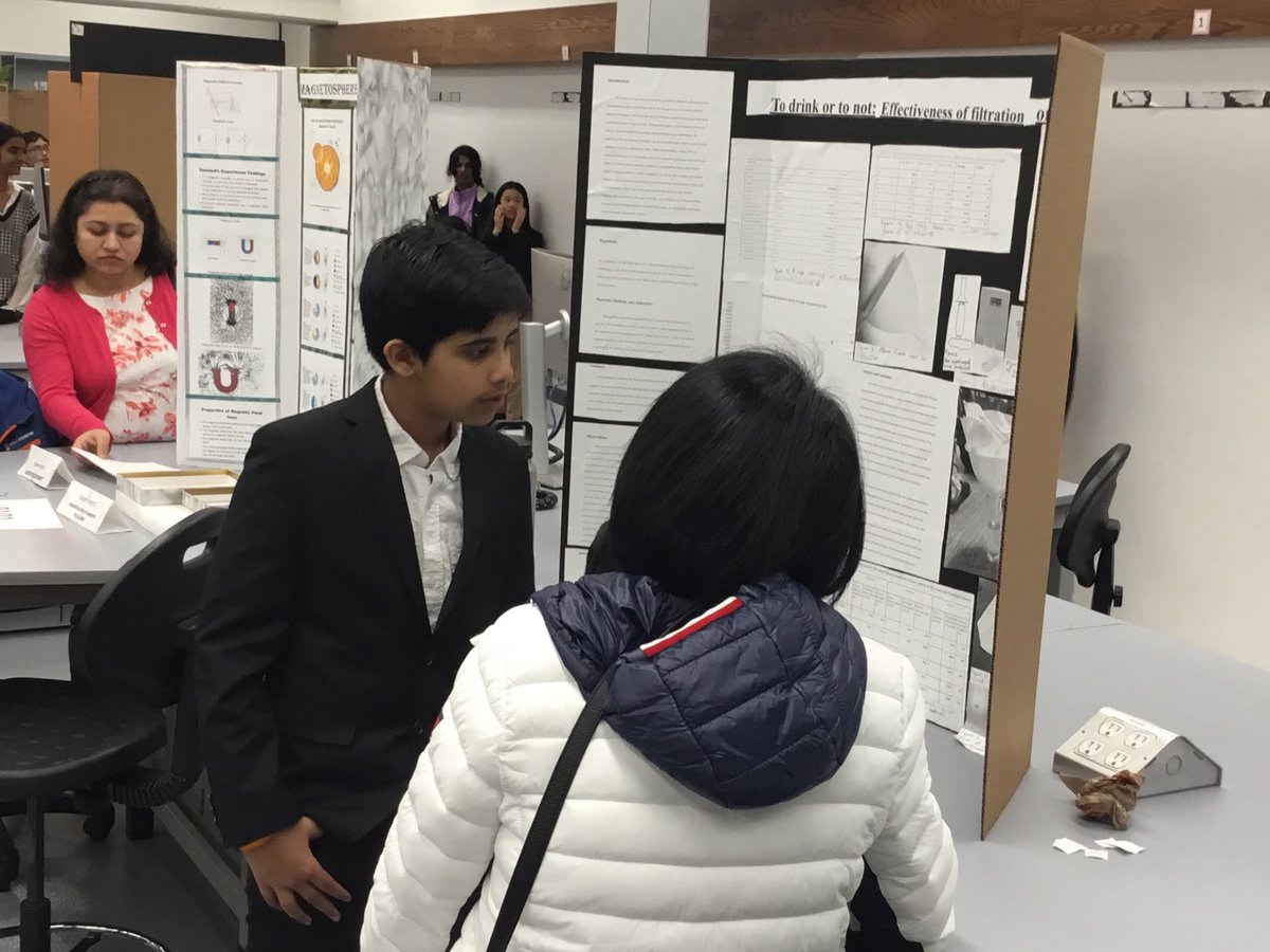 David Jansma (@davidjansma1) on Twitter photo <a href="/TomkenSciTech/">Tomken SciTech</a> student is talking about testing the effects of filtration <a href="/PeelScience/">Peel Science</a> fair <a href="/UofTMississauga/">UofTMississauga</a> April 2024 <a href="/TomkenSciTech/">Tomken SciTech</a> student is talking about testing the effects of filtration <a href="/PeelScience/">Peel Science</a> fair <a href="/UofTMississauga/">UofTMississauga</a> April 2024