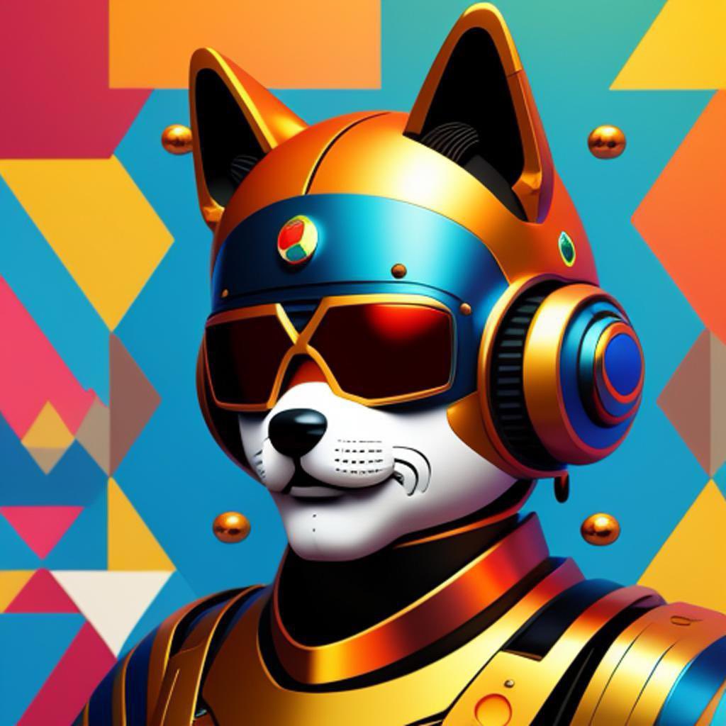 SHIBBOT COIN tweet media