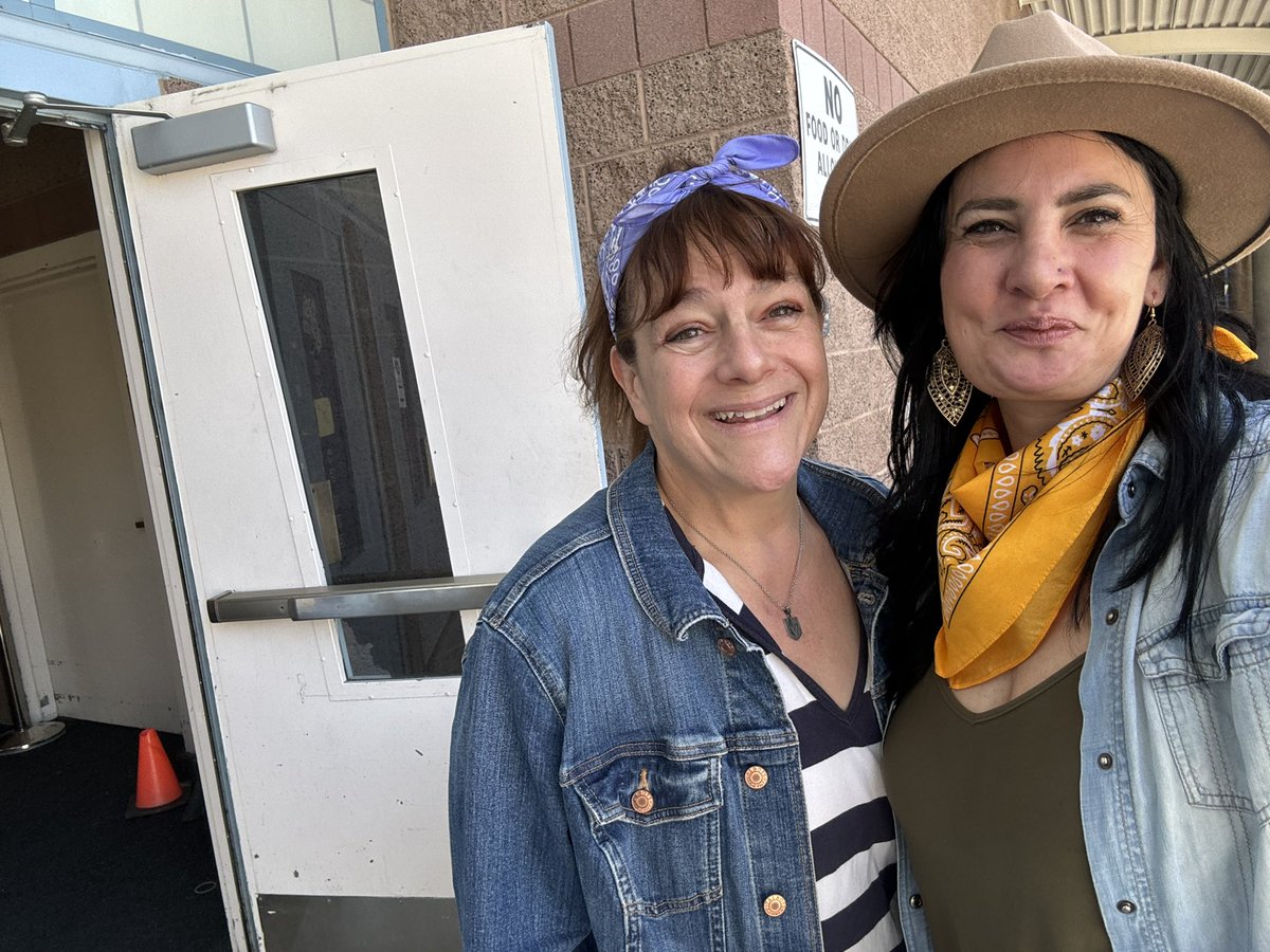 Doctora Michelee “Shelly” Quiroz Cruz-Crawford tweet media