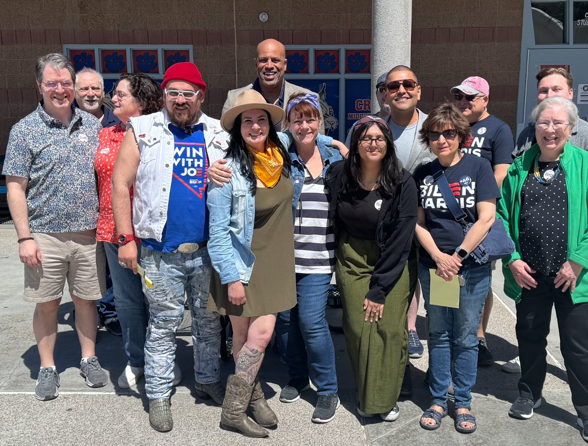 Doctora Michelee “Shelly” Quiroz Cruz-Crawford tweet media