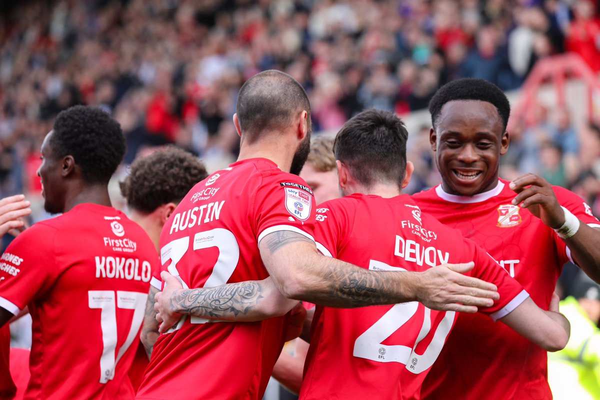 not a bad win today 🔴⚪️ #stfc #youreds