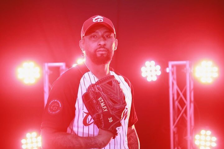 Con la bendición de Dios comenzamos esta nueva temporada 🇲🇽💪🏿🔥