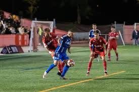 Mañana el Hércules juega la 31ª jornada contra el CE Manresa (virtualmente descendido, a 11 puntos de la posición de play-out).
➡️Fundado en 1906, juega sus partidos en el Estadi Municipal del acongojar (capacidad para 3500 espectadores)

Recta final. Ambición.

#ManresaHércules