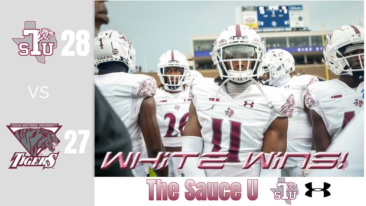 𝐖𝐡𝐢𝐭𝐞 𝐖𝐢𝐧𝐬(𝐃𝐞𝐟𝐞𝐧𝐬𝐞)🐅 #TheSauceU