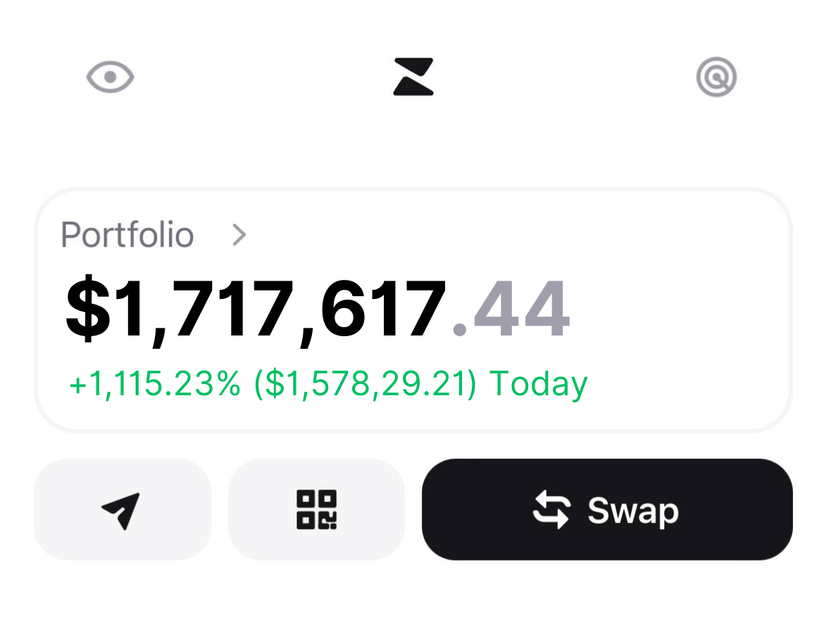 rektfencer's tweet photo. I made $1.71M from $4k on alts this year.

The secret? One simple playbook

Many will charge you $10,000+ for this info, but I will share it for FREE

700 likes, 200 RTs here – and my $1,000 -> $1,000,000 playbook drops https://t.co/IBnDAzDm2S