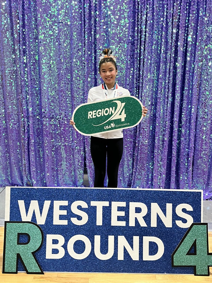 Egotript's tweet photo. Regional Champion once again! #level9 #GQ #Region4 #WesternsBound #ProudDad https://t.co/hJgVJlVTfN
