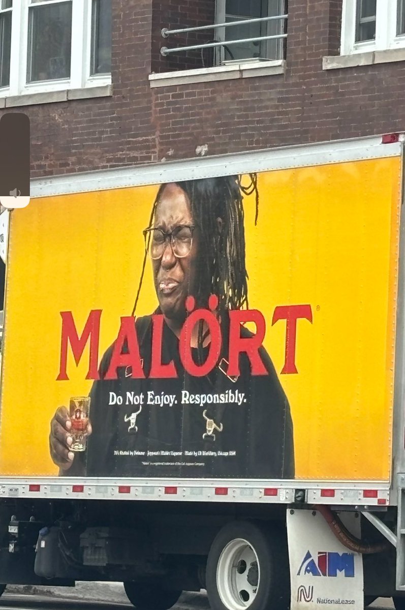 the most self-aware ad I’ve ever seen