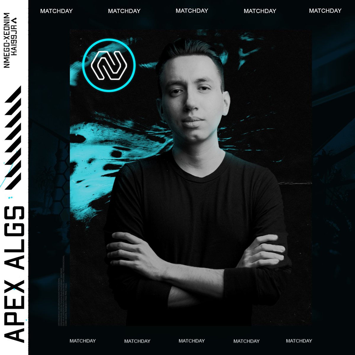 CINTANEGRA Esports tweet media