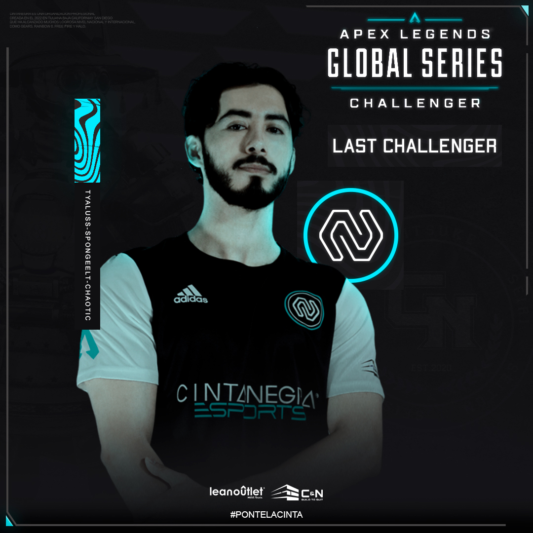 CINTANEGRA Esports tweet media