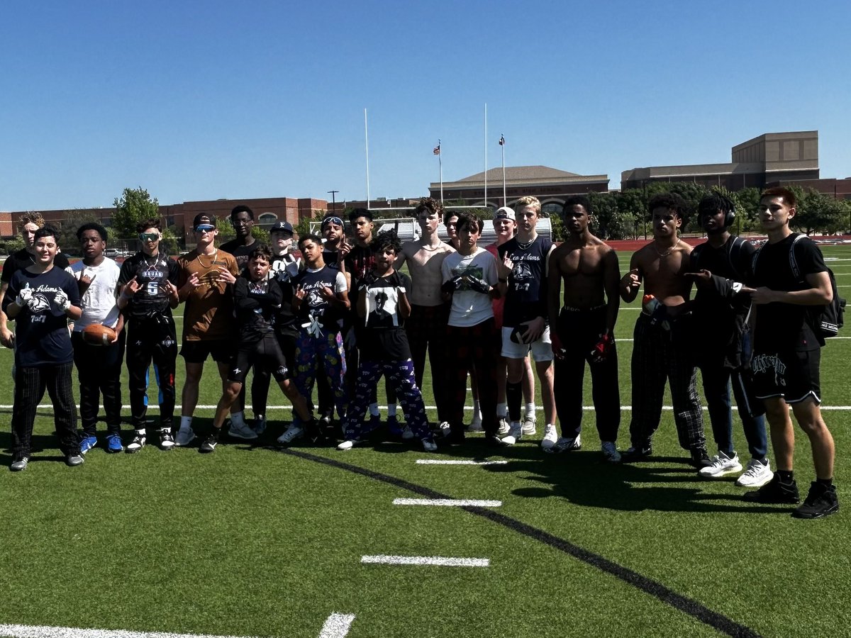 Adams Lions Athletics tweet media