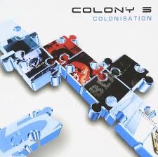 mazenindark's tweet photo. Colony 5 - Follow Your Heart (Radio Edit) https://t.co/9KlSPqfhl1 via @YouTube
Colonisation
Album by Colony 5 (#Colony5) https://t.co/Mmw0XXYNfJ
#industrial #ebm #electro #futurepop #synthpop https://t.co/nzq1eSRINx