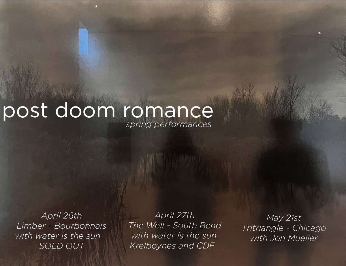 post doom romance tweet media