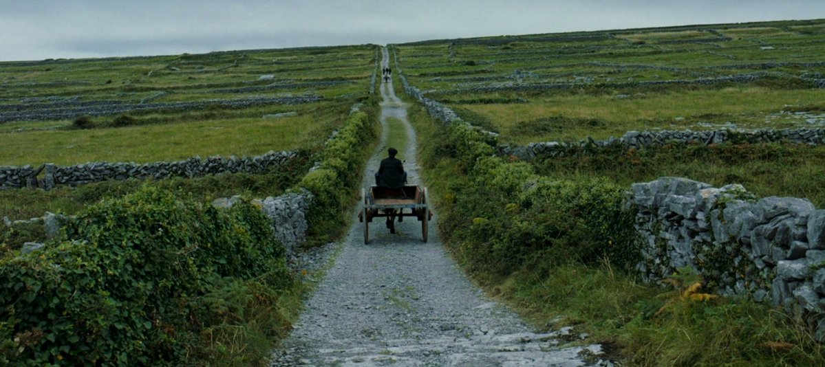 The Banshees of Inisherin (2022) dir. Martin McDonagh