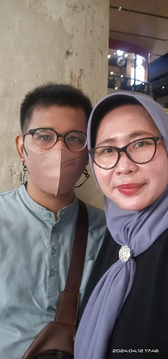 dwi_gembul's tweet photo. Lebaran 1445 H https://t.co/WPmdgo0e3X