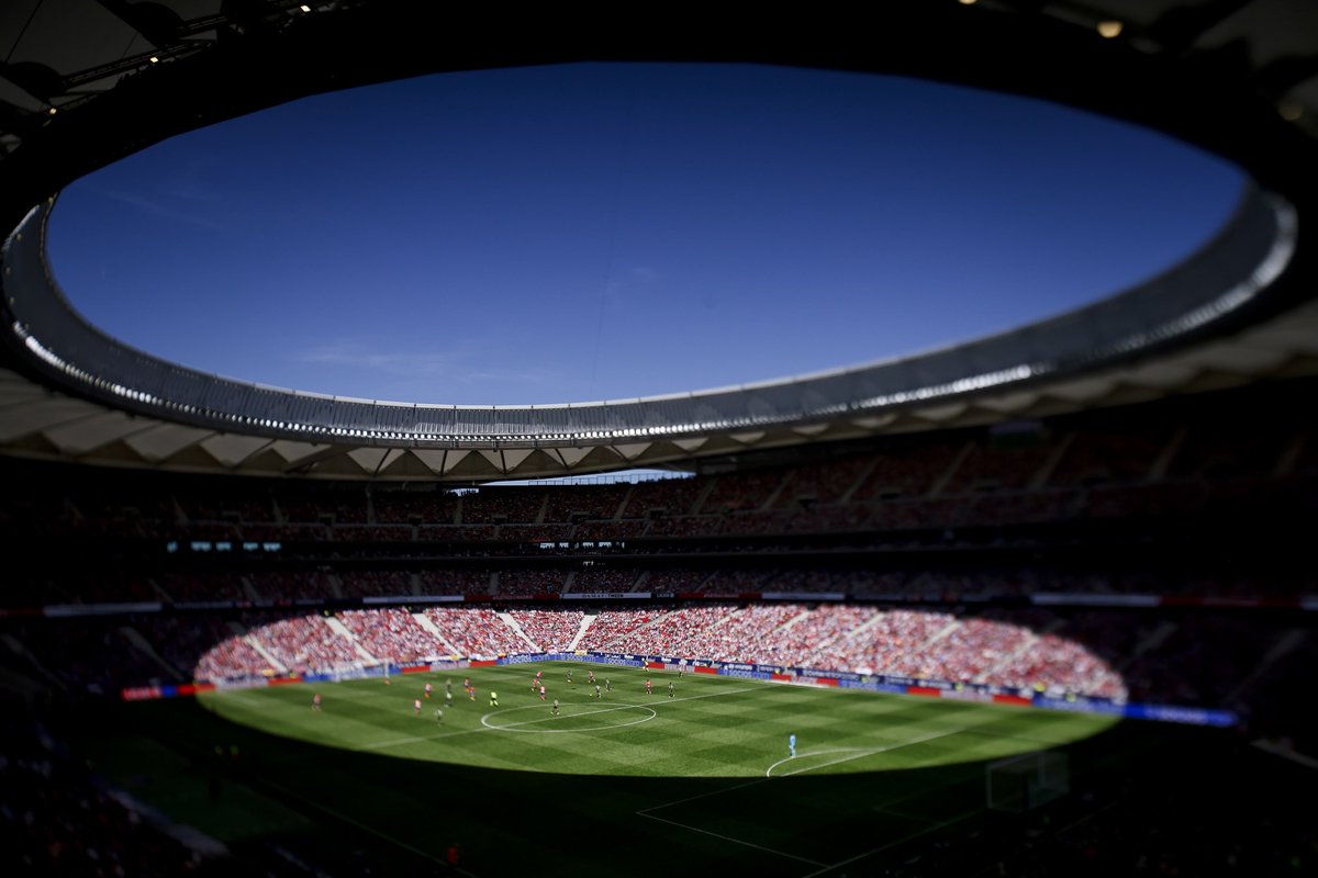 atletienglish's tweet photo. Beautiful 🤩 https://t.co/PjXCUsqJ9n