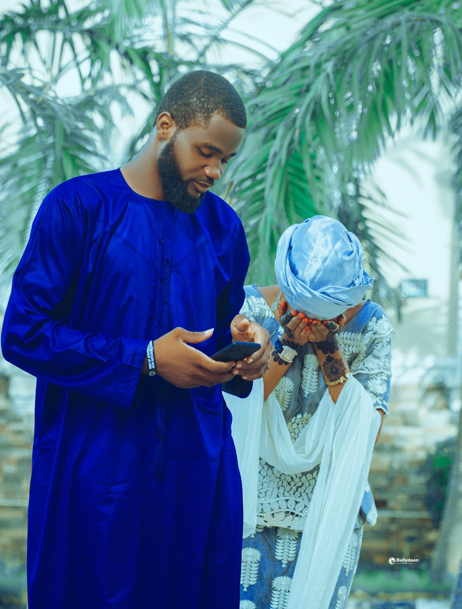 mrbellydeen's tweet photo. Because It's Saturday, we see love in the air😍

Photograph by Bełly OfKogi 
#ebiracouples  #picoftheday #weddingphotography #photooftheday https://t.co/zfpBdDitf6