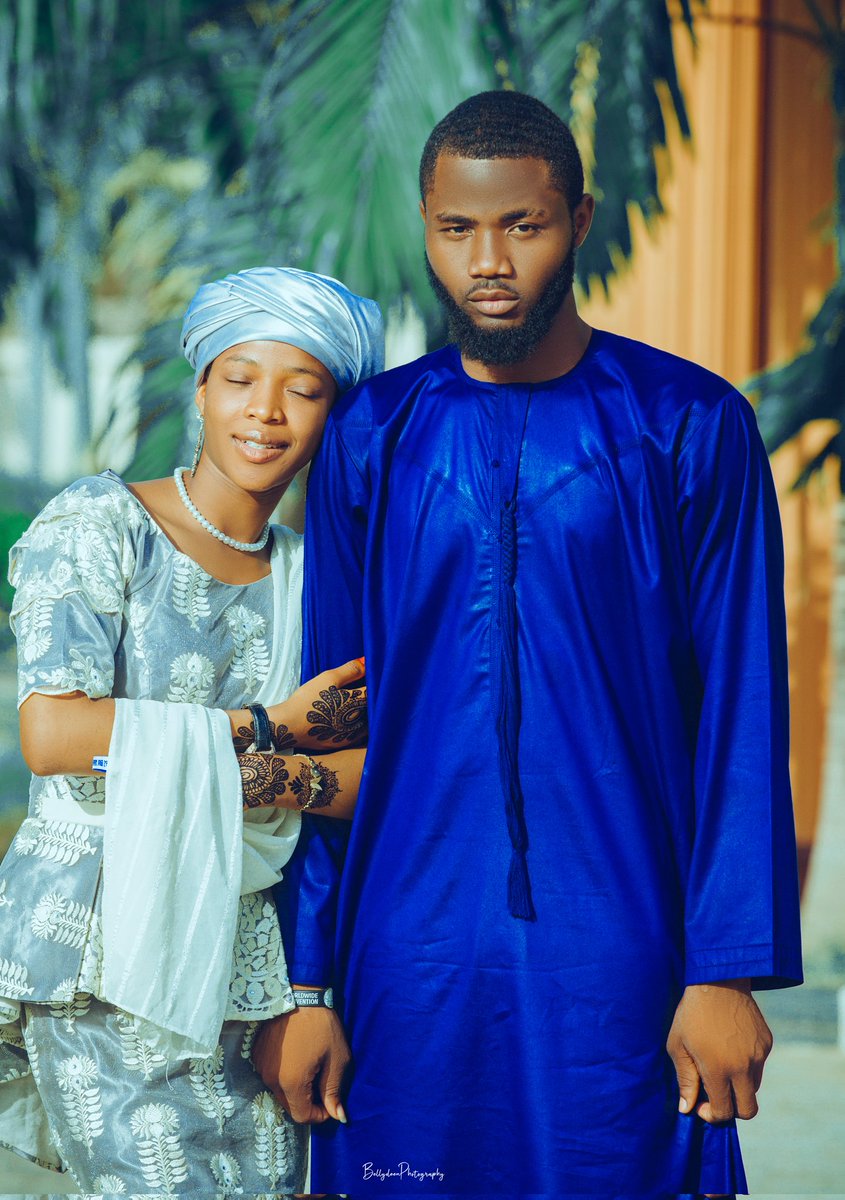 mrbellydeen's tweet photo. Because It's Saturday, we see love in the air😍

Photograph by Bełly OfKogi 
#ebiracouples  #picoftheday #weddingphotography #photooftheday https://t.co/zfpBdDitf6