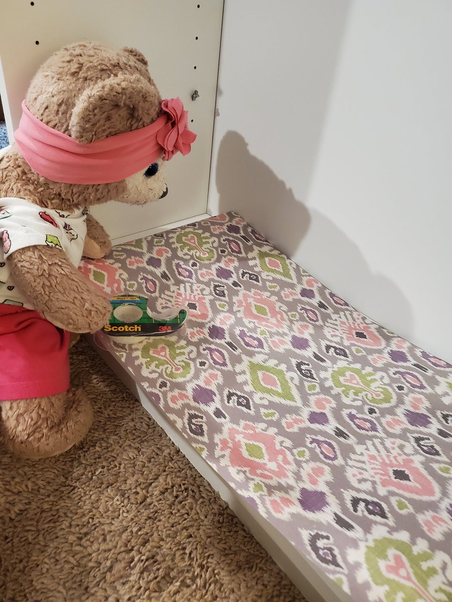 thesophiebear's tweet image. Helping Mama with her new shoe rack! #StuffiesOfTwitter #PlushiesOfTwitter #BearCarer #AdventureBear #AdoptDontShop