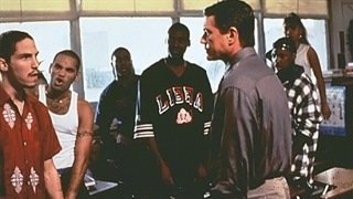 satoshioshii's tweet image. "¡Yo estoy al mando de esta clase!, ¡soy el guerrero jefe! ¡Soy el dios despiadado de cualquier cosa que se mueva en mi universo! ¡Jodedme...y sufriréis mi cólera!".
                  Jonathan Shale

EL SUSTITUTO
(1996)

#TomBerenger #RobertMandel #cineaccion