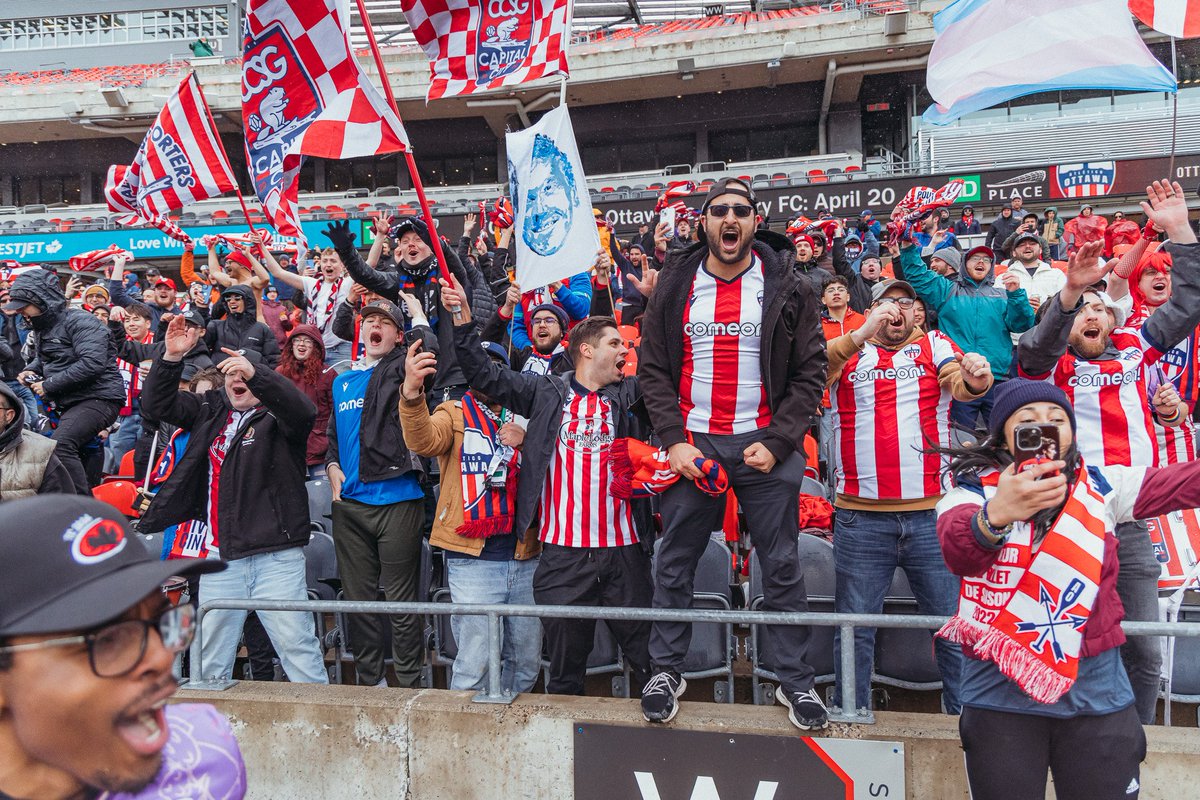 Capital City Supporters Group tweet media
