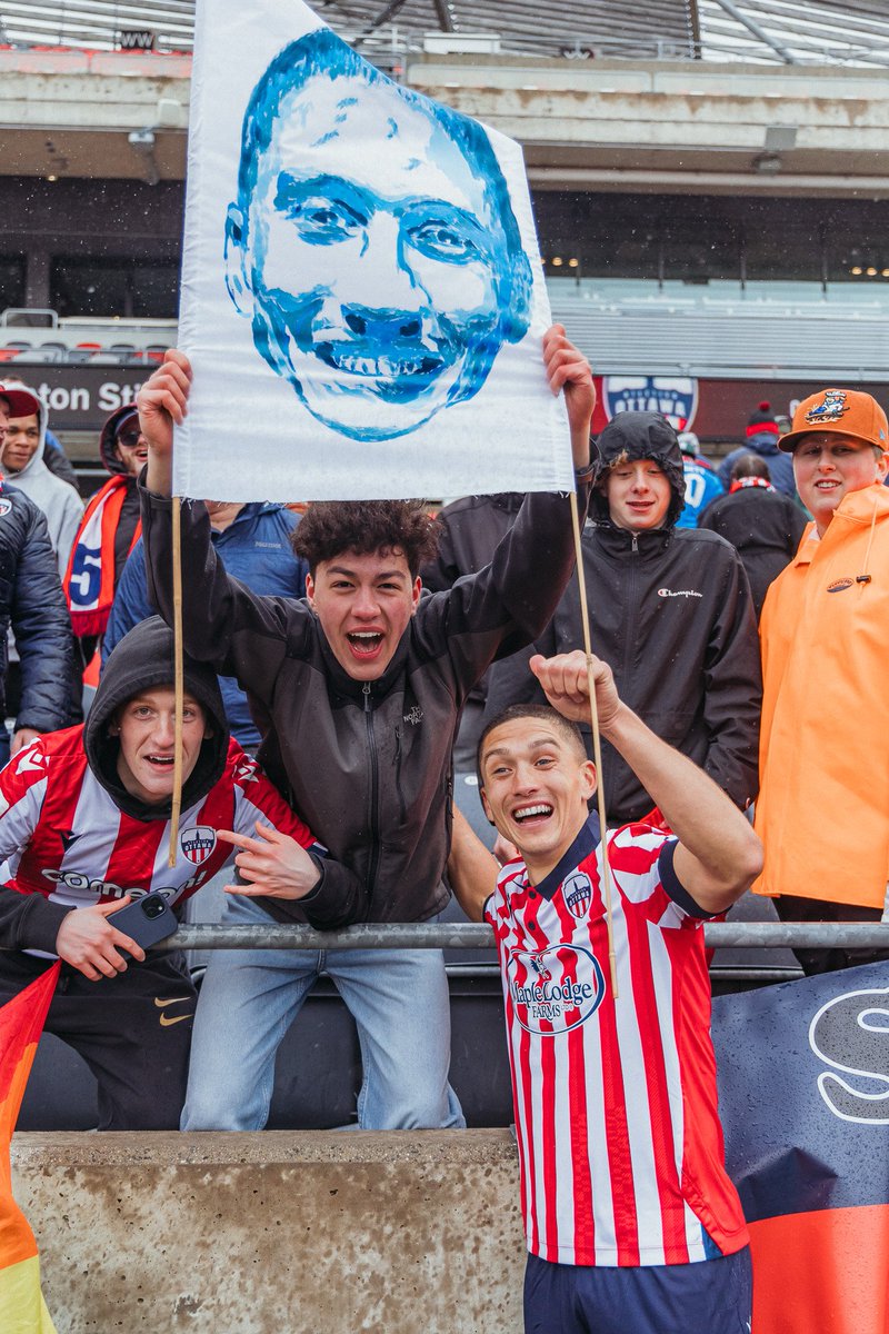 Capital City Supporters Group tweet media