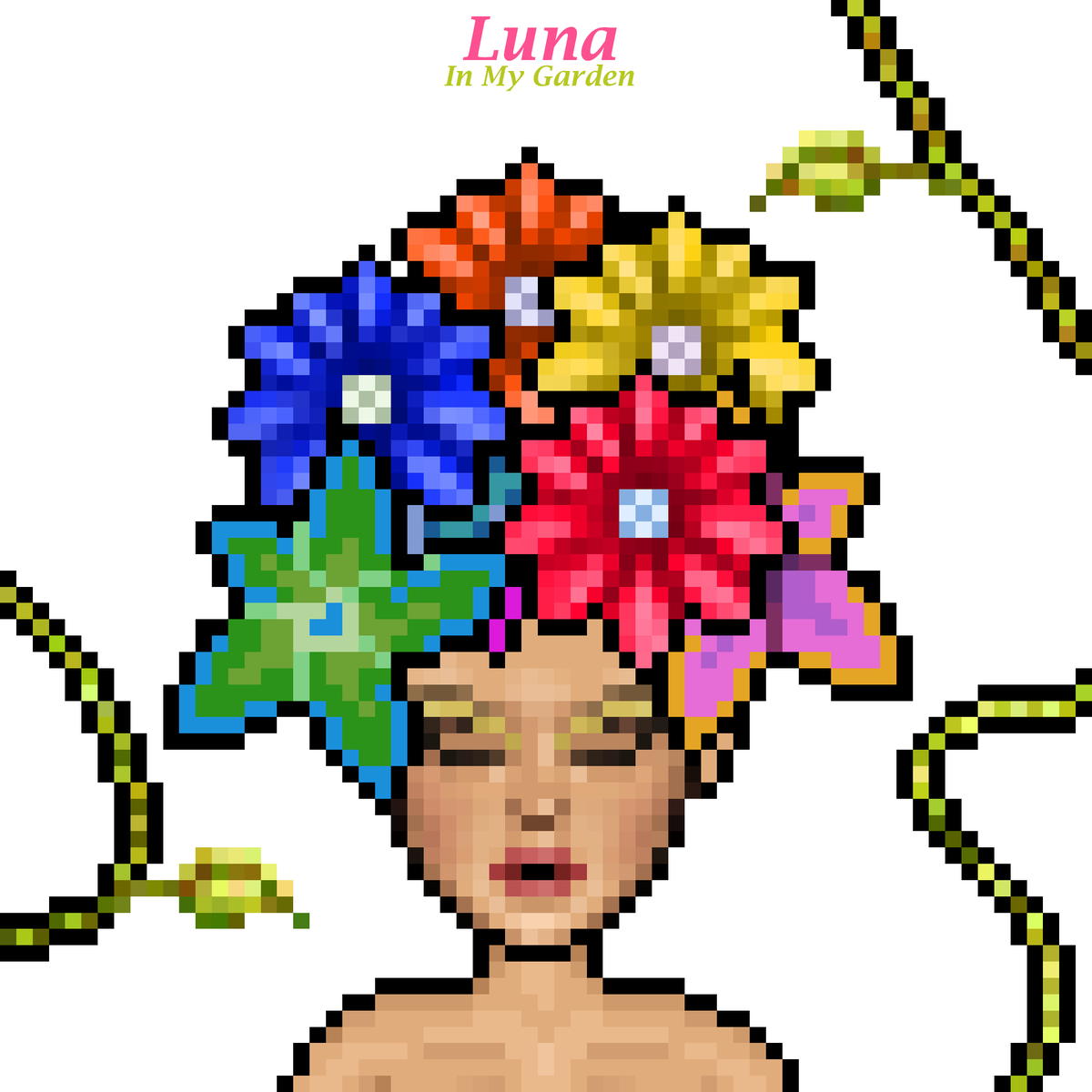 boy you're such a dream to meeeeee💗

continue to stream "in my garden" out now 💐
lunaslovers.wixsite.com/luna/inmygarden
