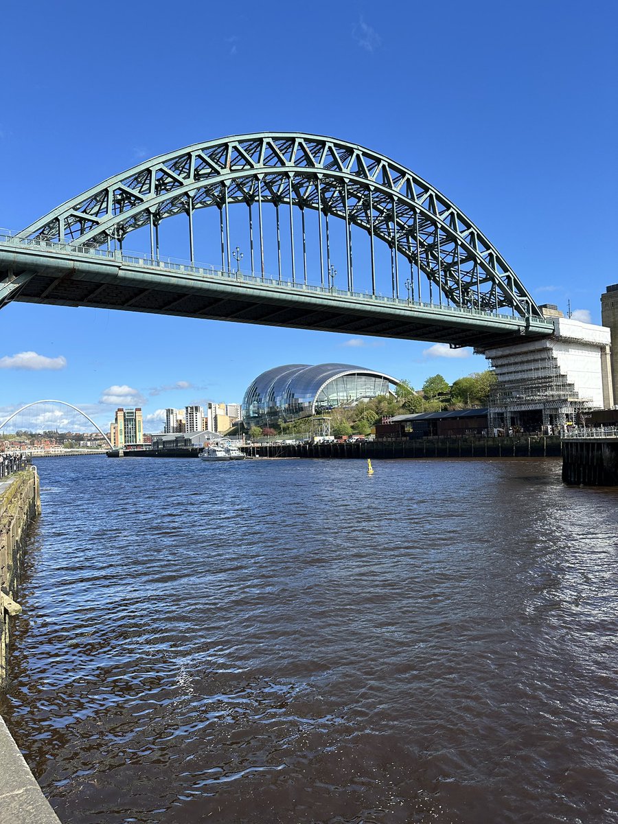 Iconic #Northeast #newcastle #architecture