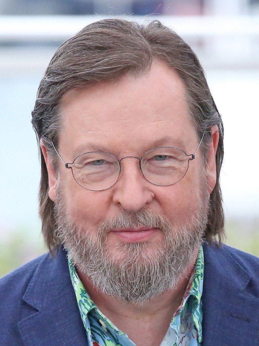 Este hombre es uno de los pocos grandes cineastas del mundo
Mucha gente le detesta porque sus filmes son casi insoportables de ver
Pues por eso lo es
Te destruye en cada visionado