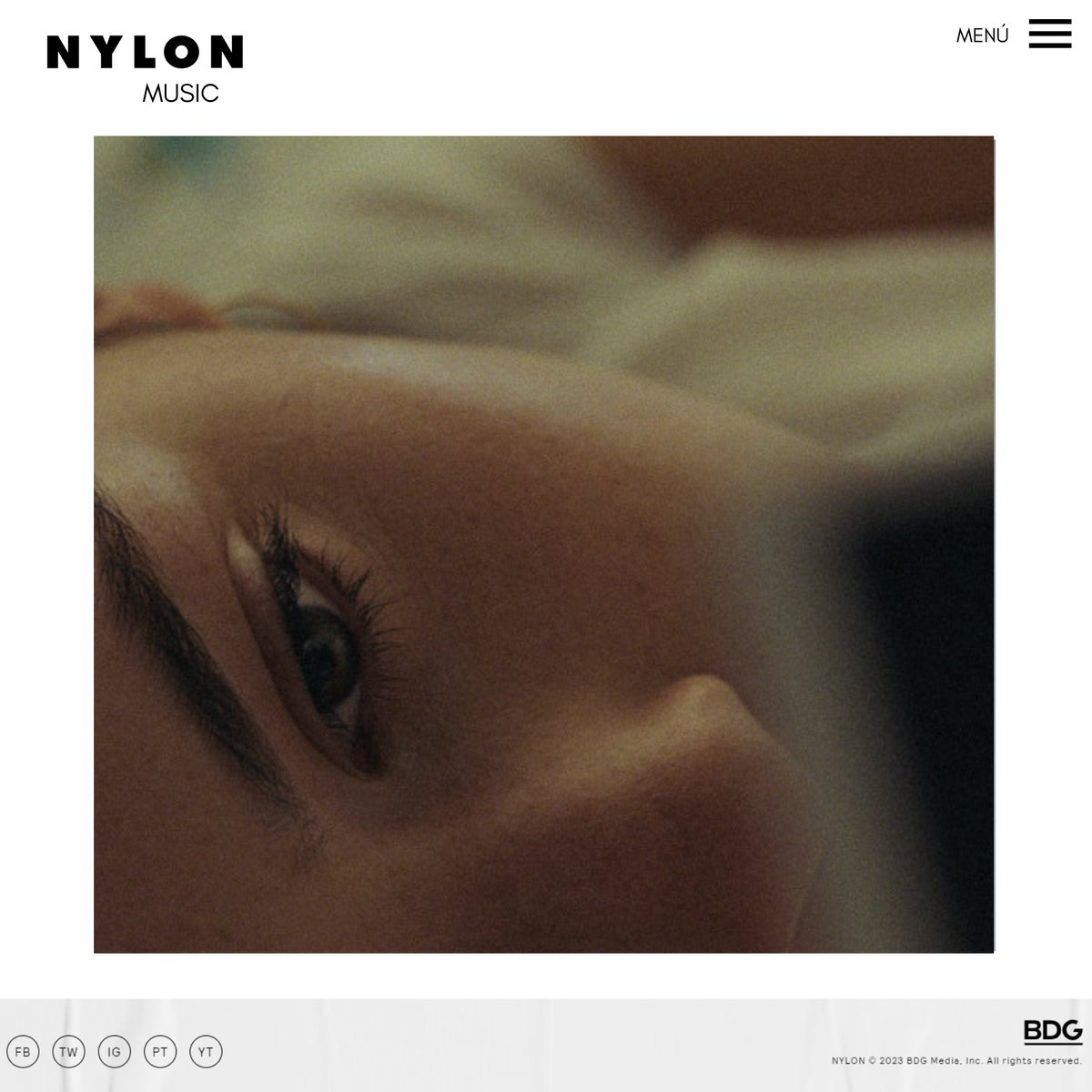 Nylon ᴿᴾ tweet media
