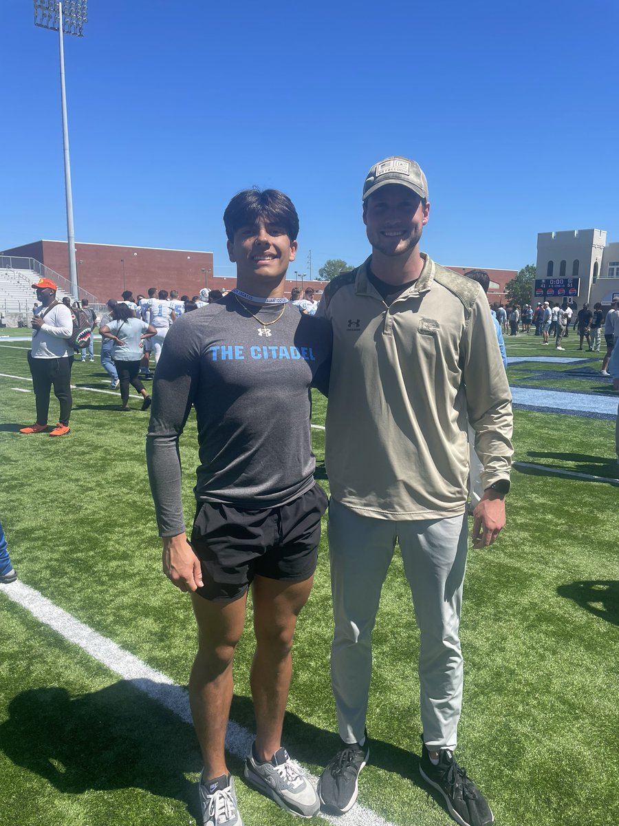 Chad Orsatti tweet media