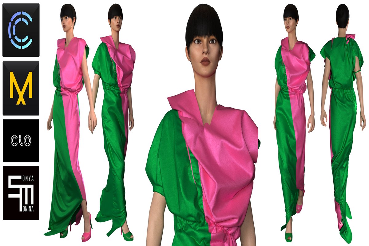 SonyaMonina's tweet photo. Hello!  I`m Sonya. I`m creator of creative clothing Patterns. Discover my unique and innovative fashion patterns. From bold prints to intricate designs. Explore now! Welcom to my shop!
https://t.co/b1ZHCV7hfI https://t.co/81bYN4TM5P