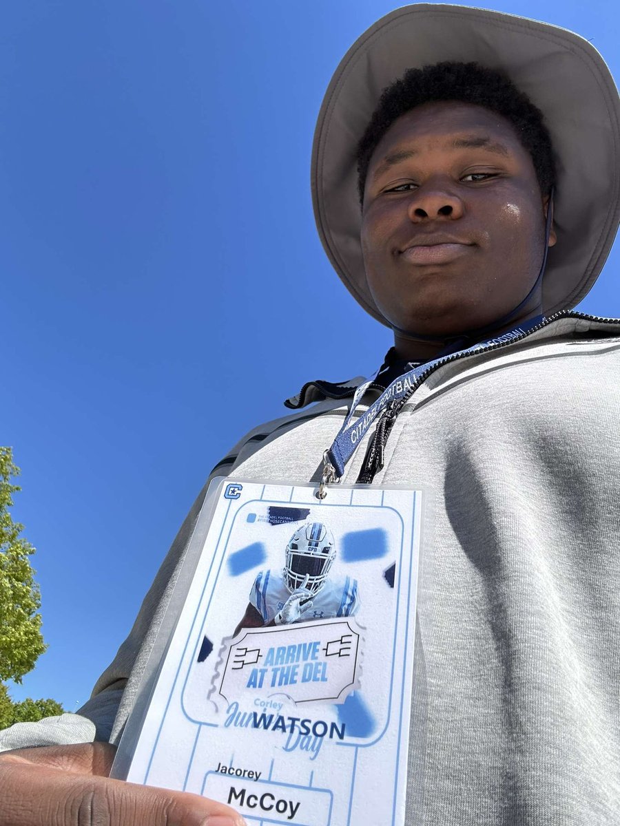 Jacorey Mccoy tweet media