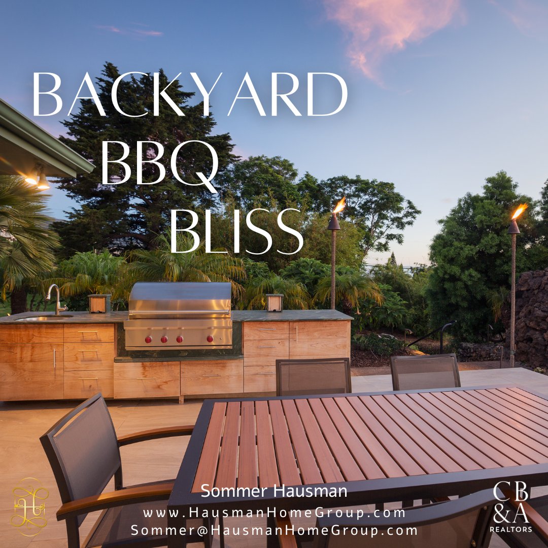 Calling all backyard BBQ enthusiasts! Ready to fire up the grill in your own slice of suburban paradise? Let's find your perfect patio setup!
#BBQBliss #BackyardGoals #hausmanhomegroup #cba #haus2home #cbarealtor #realestate #TheWoodlandsRealEstate #TheWoodlands
