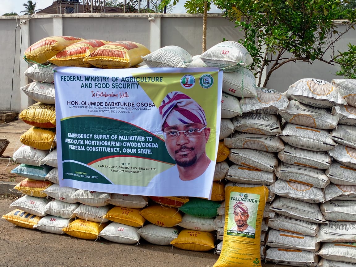Olumide Osoba tweet media