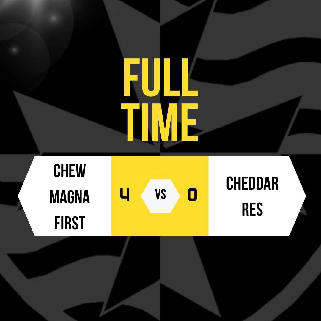 unofficialmagna's tweet photo. Another crucial 3 points for the firsts today 🟡⚫️

#YELLOWS https://t.co/a9psWrorBY