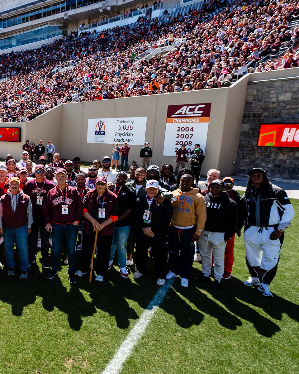 We 🫶 our Lettermen #ThisIsHome