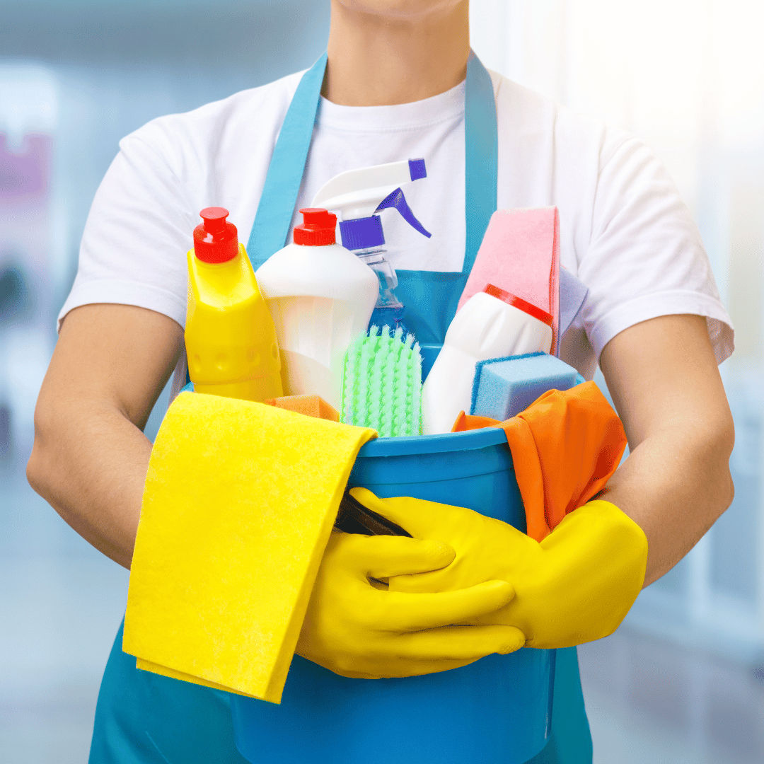 From one-person startup to a legacy of excellence! 🌟 With over 50 years of experience, ASI serves 150+ facilities with a team of 600+. Our reputation speaks for itself. Let us be your janitorial & maintenance solution. Contact us today!

#JanitorialServices #MaintenanceServices