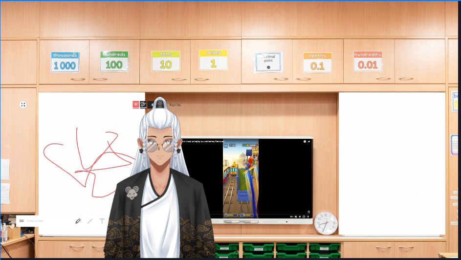 RoswynnVT's tweet photo. Office Hours is Live Right Now! Come by with questions!
#streamer #StreamerCommunity #Vtuber #Vtubers #VtuberEN #VtuberUprisings #VTUBERSUPPORTCHAIN 
https://t.co/tQQAYmBWoV https://t.co/fA8e93YswH