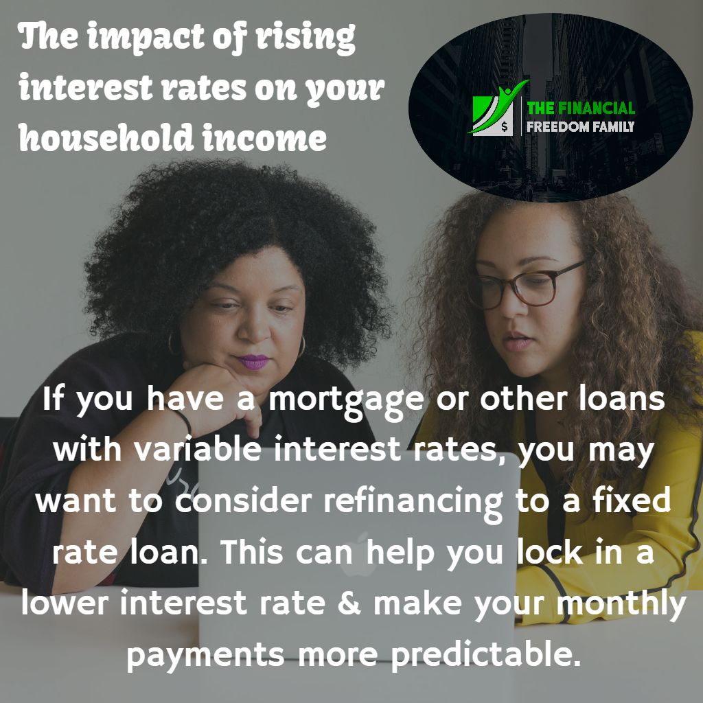 Interest will destroy your ability to build wealth if you're not careful!
buff.ly/3TLGjP3 

#finances #debt #credit #ficoscore