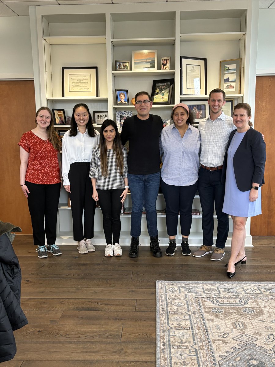 Dr. Kristen Gardner-Fasanya, PhD tweet media